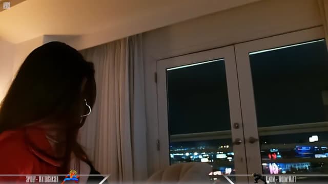 Gallery image thumbnail from Dashy's myfreecams stream on, 01/22/2025, 13:58 image 5 of 20