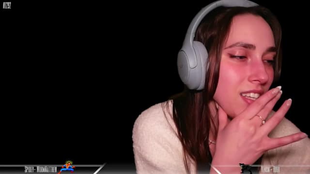 Gallery image thumbnail from Dashy's myfreecams stream on, 02/14/2025, 11:20 image 16 of 20