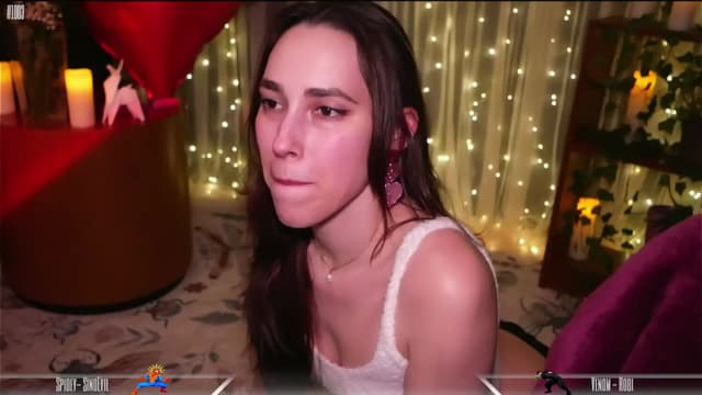 Gallery image thumbnail from Dashy's myfreecams stream on, 02/16/2025, 12:59 image 6 of 20