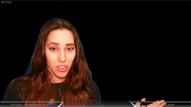 Gallery image thumbnail from Dashy's myfreecams stream on, 07/09/2025, 09:33 image 5 of 20