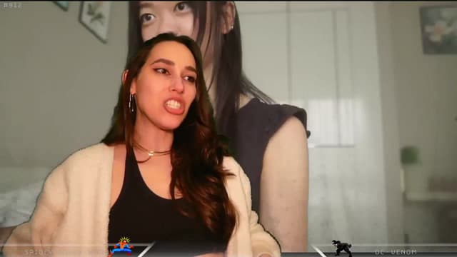 Gallery image thumbnail from Dashy's myfreecams stream on, 07/10/2025, 10:27 image 7 of 20