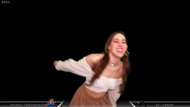 Gallery image thumbnail from Dashy's myfreecams stream on, 07/20/2025, 11:46 image 3 of 20