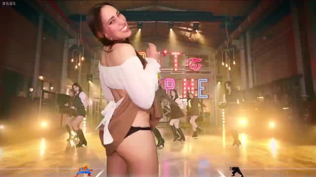 Gallery image thumbnail from Dashy's myfreecams stream on, 07/20/2025, 11:46 image 4 of 20