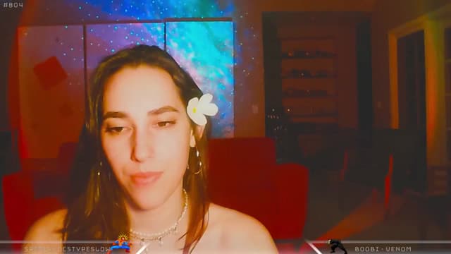 Gallery image thumbnail from Dashy's myfreecams stream on, 08/29/2025, 08:32 image 6 of 20