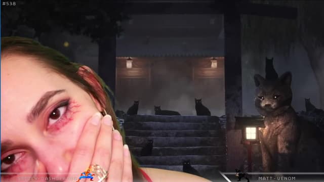 Gallery image thumbnail from Dashy's myfreecams stream on, 10/02/2025, 08:25 image 14 of 20