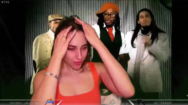 Gallery image thumbnail from Dashy's myfreecams stream on, 10/18/2025, 11:57 image 19 of 20