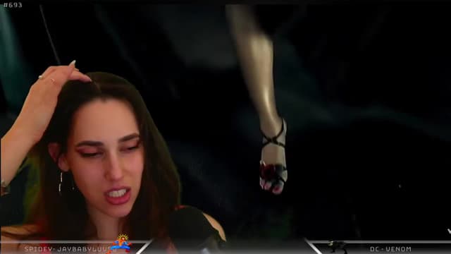 Gallery image thumbnail from Dashy's myfreecams stream on, 10/18/2025, 12:20 image 20 of 20