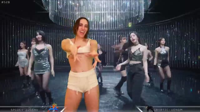 Gallery image thumbnail from Dashy's myfreecams stream on, 11/05/2025, 06:46 image 13 of 20