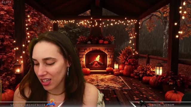 Gallery image thumbnail from Dashy's myfreecams stream on, 11/20/2025, 09:40 image 16 of 20