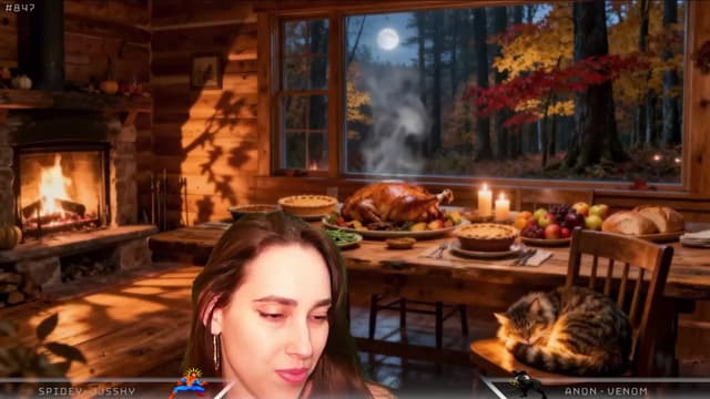 Gallery image thumbnail from Dashy's myfreecams stream on, 11/27/2025, 10:59 image 5 of 20