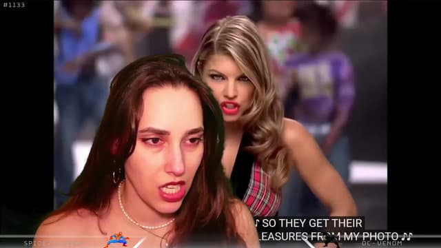 Gallery image thumbnail from Dashy's myfreecams stream on, 12/20/2025, 07:56 image 10 of 20