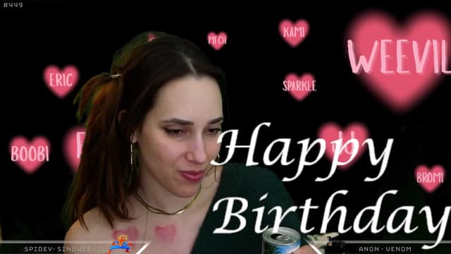 Gallery image thumbnail from Dashy's myfreecams stream on, 02/08/2026, 10:33 image 1 of 20