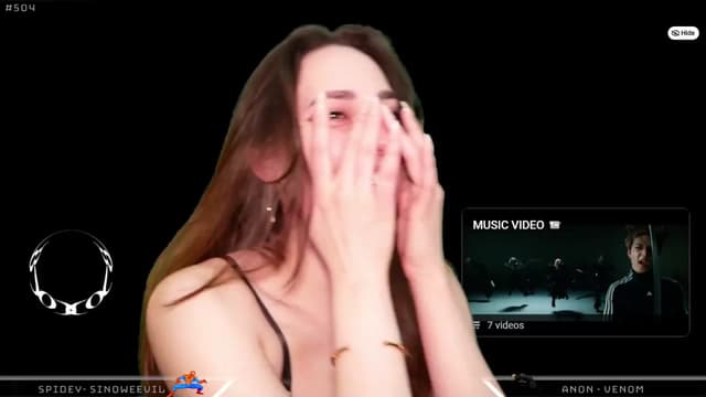 Gallery image thumbnail from Dashy's myfreecams stream on, 02/14/2026, 09:05 image 15 of 20