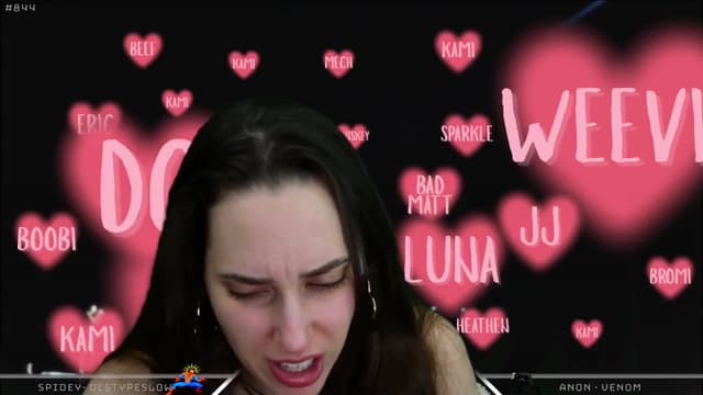 Gallery image thumbnail from Dashy's myfreecams stream on, 02/28/2026, 09:57 image 20 of 20