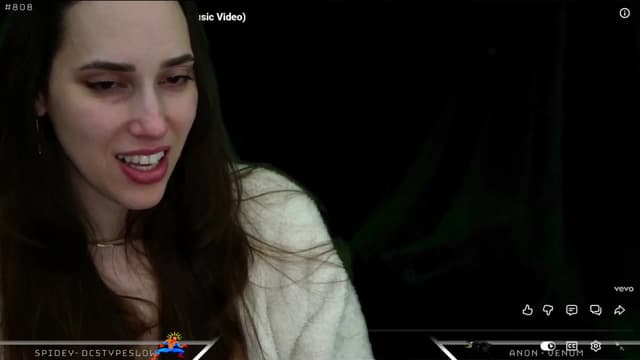 Gallery image thumbnail from Dashy's myfreecams stream on, 02/28/2026, 11:05 image 8 of 20