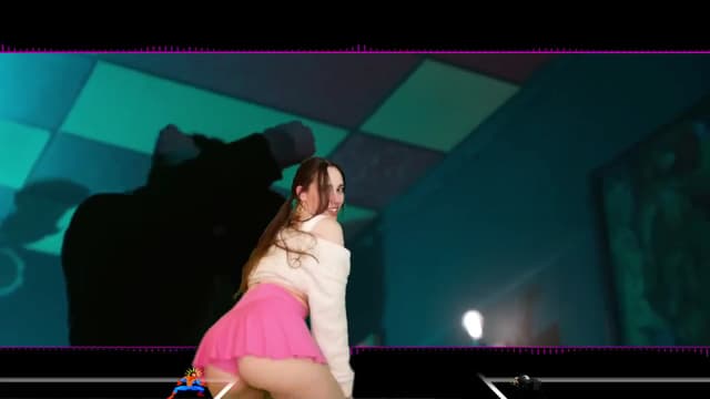 Gallery image thumbnail from Dashy's myfreecams stream on, 03/22/2026, 06:50 image 4 of 20