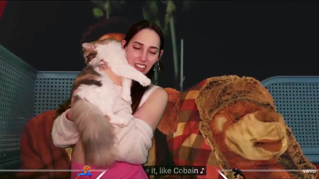 Gallery image thumbnail from Dashy's myfreecams stream on, 03/22/2026, 06:50 image 5 of 20