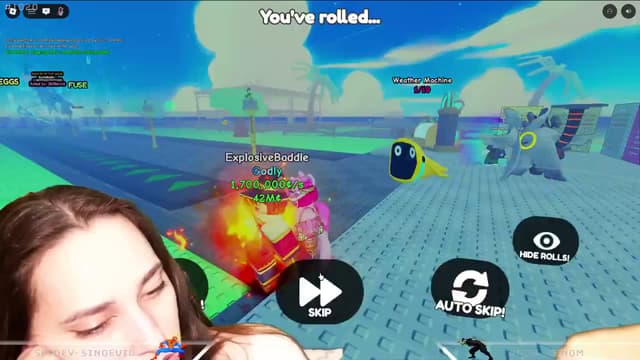 Gallery image thumbnail from Dashy's myfreecams stream on, 03/29/2026, 09:27 image 5 of 20