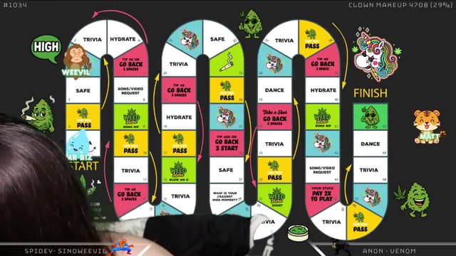 Gallery image thumbnail from Dashy's myfreecams stream on, 04/25/2026, 08:43 image 4 of 20