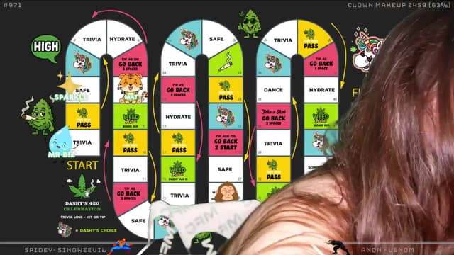 Gallery image thumbnail from Dashy's myfreecams stream on, 04/25/2026, 08:43 image 7 of 20