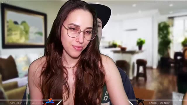 Gallery image thumbnail from Dashy's myfreecams stream on, 04/25/2026, 09:12 image 8 of 20