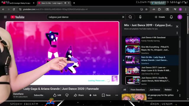 Gallery image thumbnail from Dashy's myfreecams stream on, 04/28/2026, 09:06 image 5 of 20
