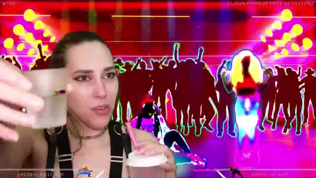Gallery image thumbnail from Dashy's myfreecams stream on, 04/28/2026, 09:06 image 11 of 20