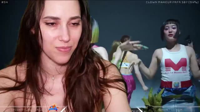 Gallery image thumbnail from Dashy's myfreecams stream on, 05/01/2026, 10:58 image 7 of 20