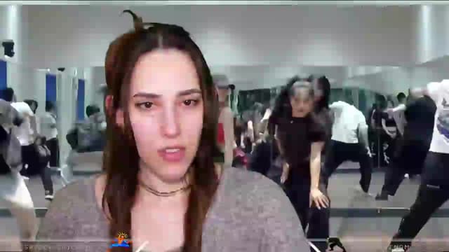 Gallery image thumbnail from Dashy's myfreecams stream on, 05/06/2026, 09:13 image 1 of 20