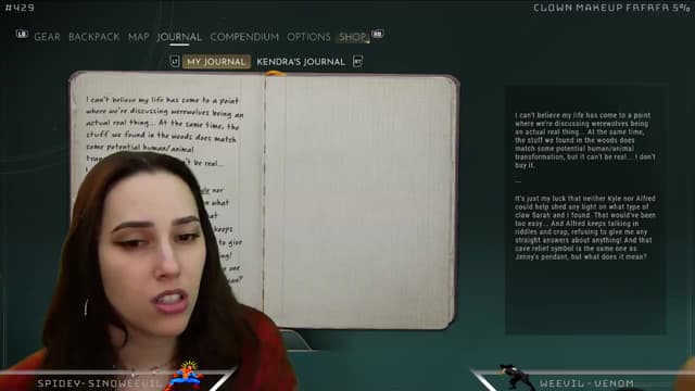 Gallery image thumbnail from Dashy's myfreecams stream on, 05/09/2026, 06:44 image 8 of 20