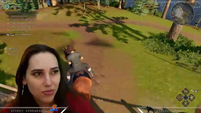 Gallery image thumbnail from Dashy's myfreecams stream on, 05/09/2026, 06:44 image 13 of 20