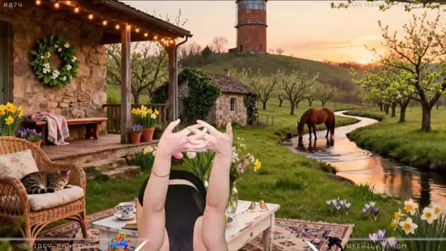 Gallery image thumbnail from Dashy's myfreecams stream on, 05/17/2026, 08:46 image 3 of 20