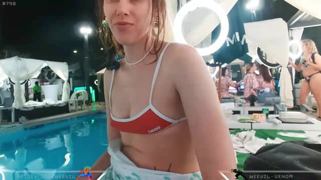 Gallery image thumbnail from Dashy's myfreecams stream on, 05/20/2026, 09:24 image 5 of 20