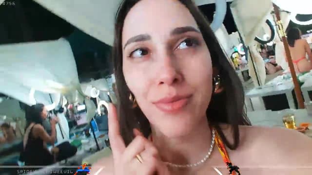 Gallery image thumbnail from Dashy's myfreecams stream on, 05/21/2026, 06:39 image 8 of 20