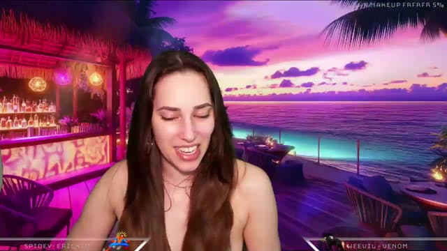 Gallery image thumbnail from Dashy's myfreecams stream on, 06/01/2026, 06:21 image 3 of 20