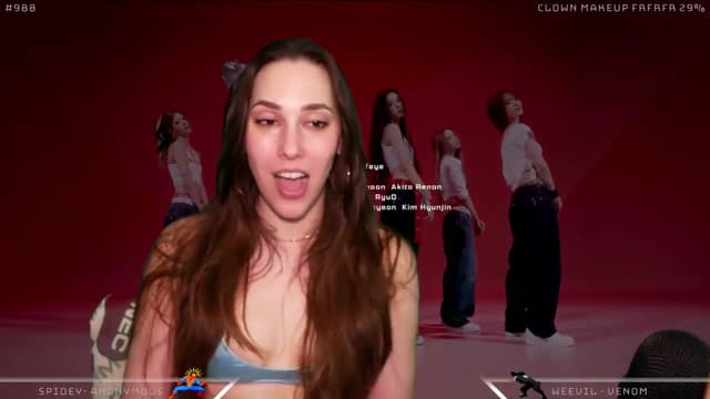 Gallery image thumbnail from Dashy's myfreecams stream on, 06/01/2026, 06:21 image 16 of 20