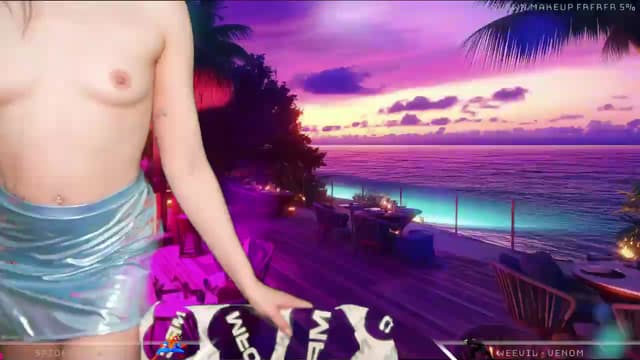 Gallery image thumbnail from Dashy's myfreecams stream on, 06/01/2026, 06:21 image 4 of 20