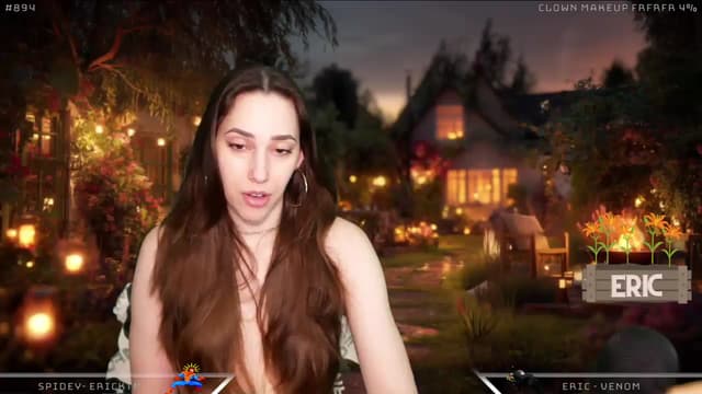 Gallery image thumbnail from Dashy's myfreecams stream on, 06/03/2026, 05:47 image 1 of 20