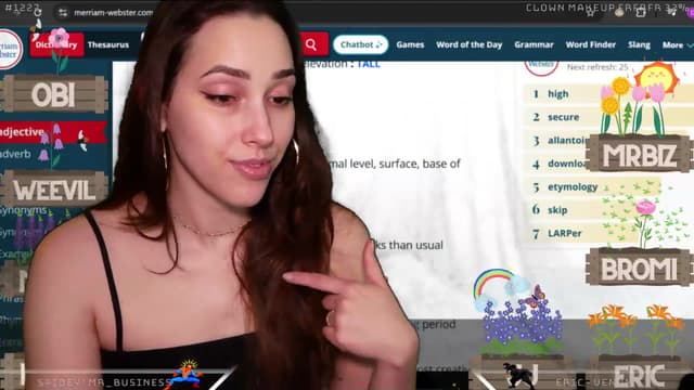 Gallery image thumbnail from Dashy's myfreecams stream on, 06/13/2026, 08:48 image 6 of 20