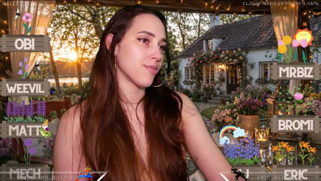 Gallery image thumbnail from Dashy's myfreecams stream on, 06/13/2026, 08:48 image 19 of 20