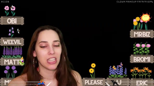 Gallery image thumbnail from Dashy's myfreecams stream on, 06/14/2026, 09:52 image 14 of 20