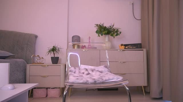 Gallery image thumbnail from Diaaa's myfreecams stream on, 03/12/2026, 12:10 image 9 of 20