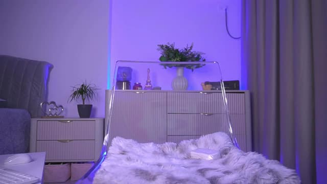 Gallery image thumbnail from Diaaa's myfreecams stream on, 03/13/2026, 11:16 image 13 of 20