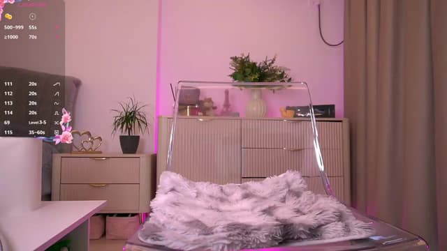 Gallery image thumbnail from Diaaa's myfreecams stream on, 05/26/2026, 08:51 image 12 of 20