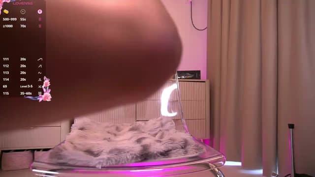 Gallery image thumbnail from Diaaa's myfreecams stream on, 05/26/2026, 08:51 image 6 of 20