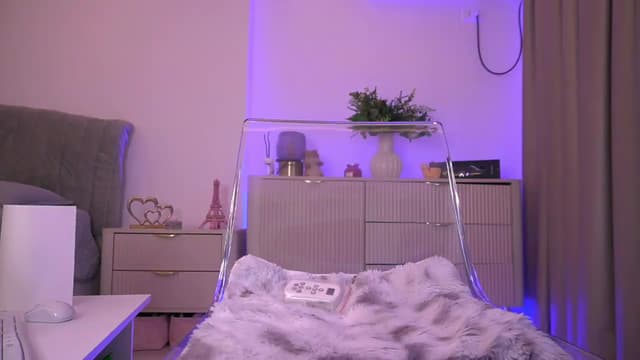 Gallery image thumbnail from Diaaa's myfreecams stream on, 06/06/2026, 21:05 image 6 of 20