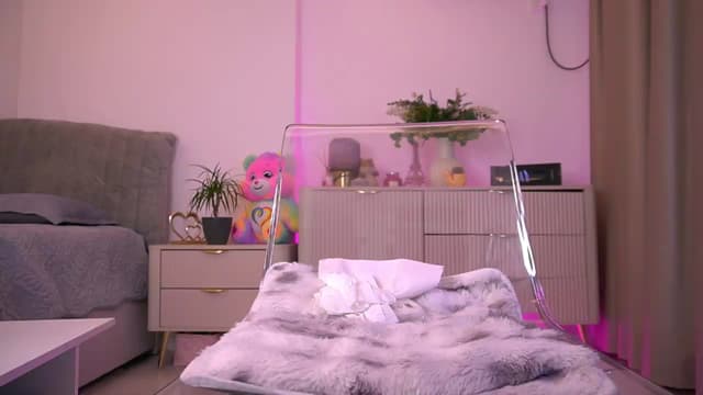 Gallery image thumbnail from Diaaa's myfreecams stream on, 07/20/2026, 20:56 image 10 of 20