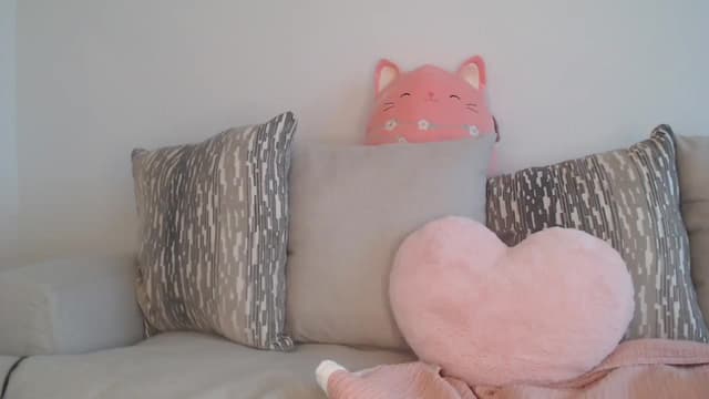Gallery image thumbnail from Effie's myfreecams stream on, 05/05/2025, 01:05 image 20 of 20