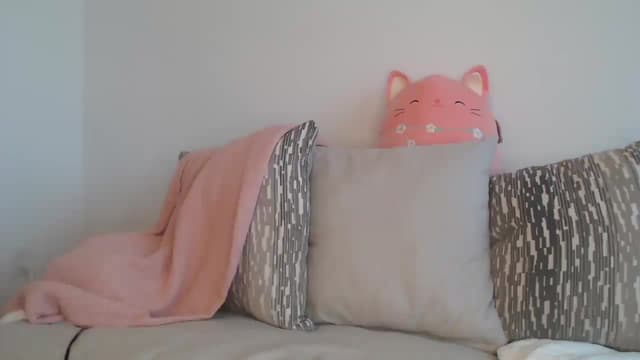 Gallery image thumbnail from Effie's myfreecams stream on, 05/05/2025, 01:05 image 3 of 20