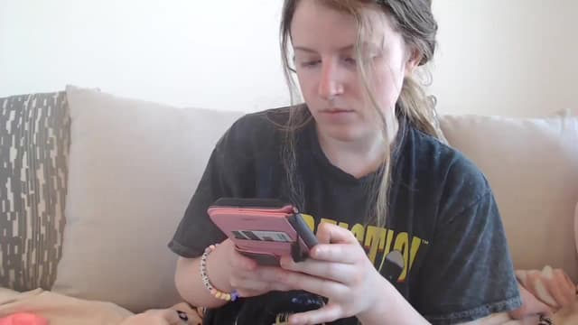Gallery image thumbnail from Effie's myfreecams stream on, 05/07/2025, 03:04 image 13 of 20